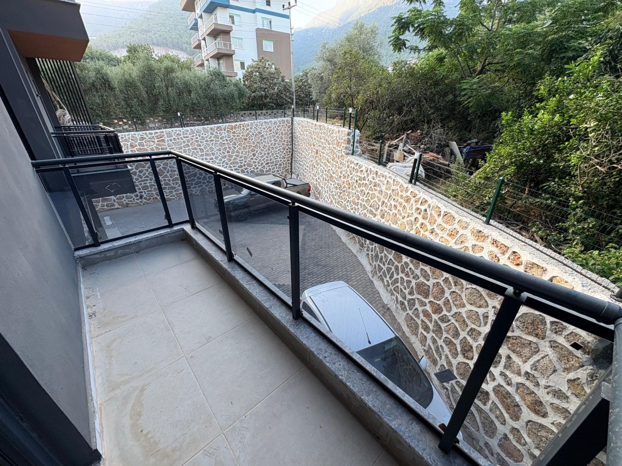 Piso en Alanya, Turquia, 135 m² - imagen 9