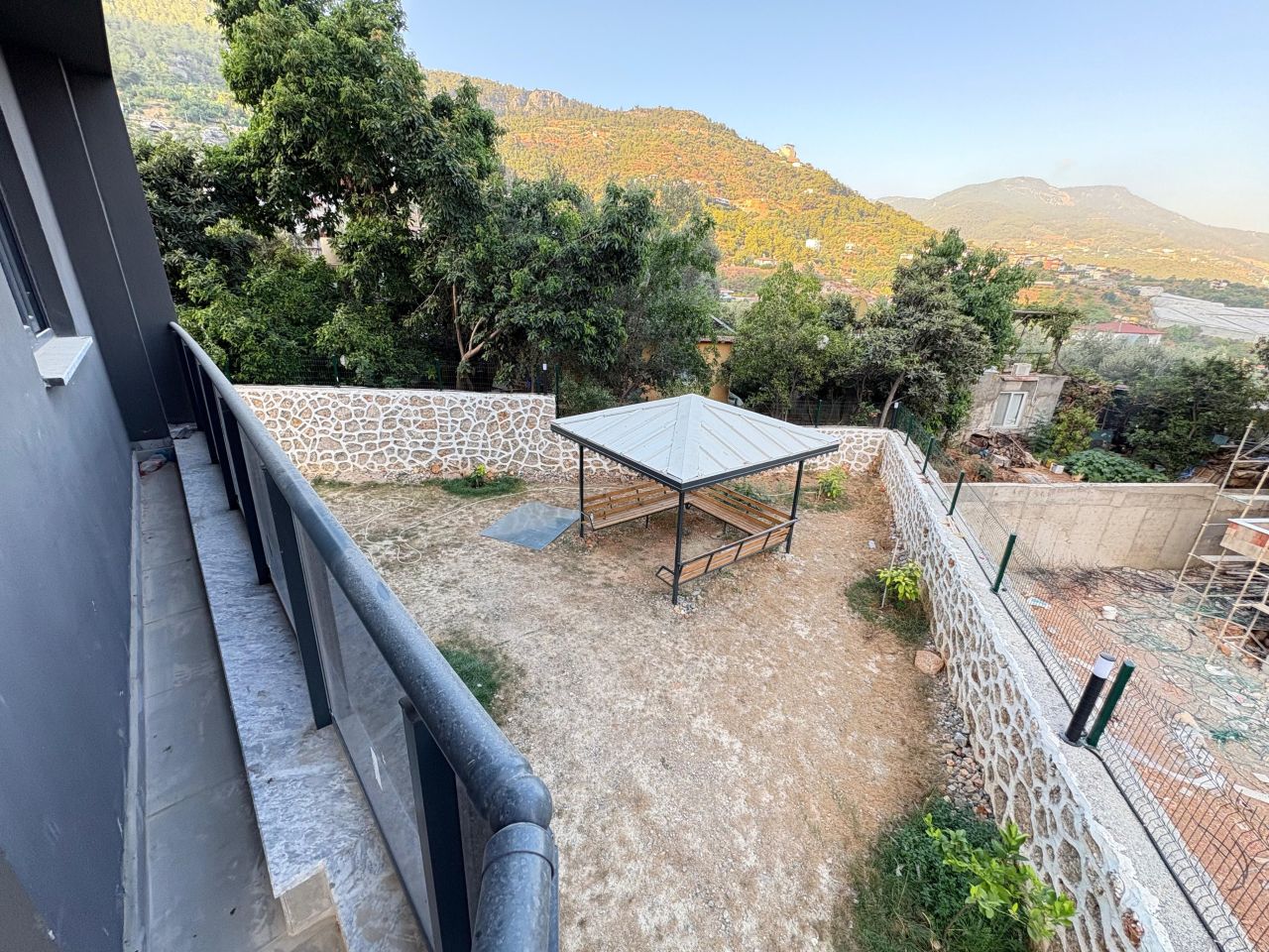 Piso en Alanya, Turquia, 135 m² - imagen 12