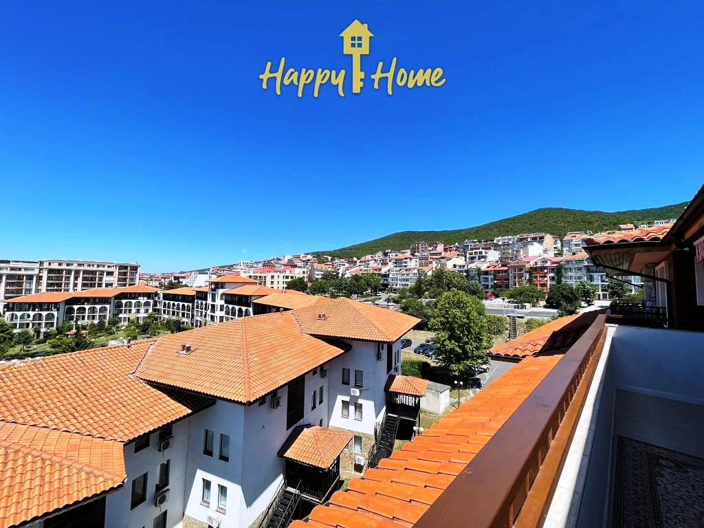 Appartement à Sveti Vlas, Bulgarie, 150 m² - image 15