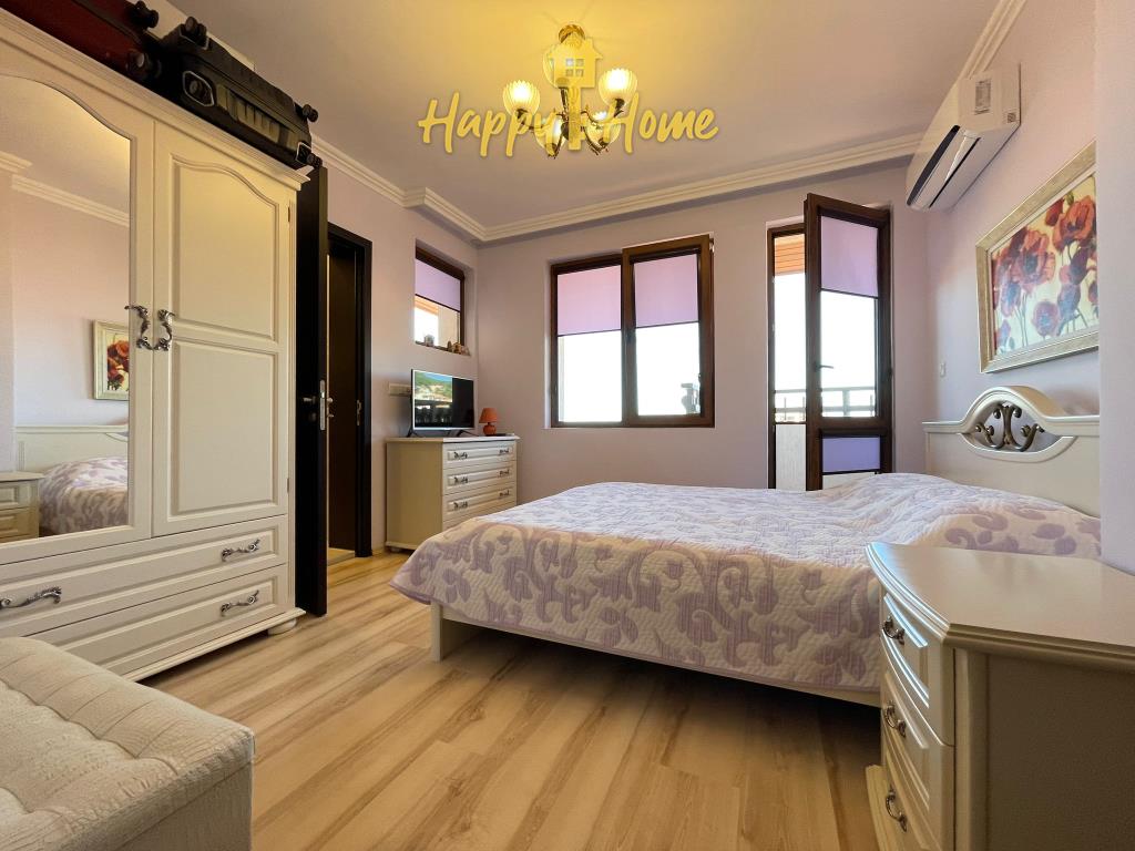 Appartement à Sveti Vlas, Bulgarie, 150 m² - image 10