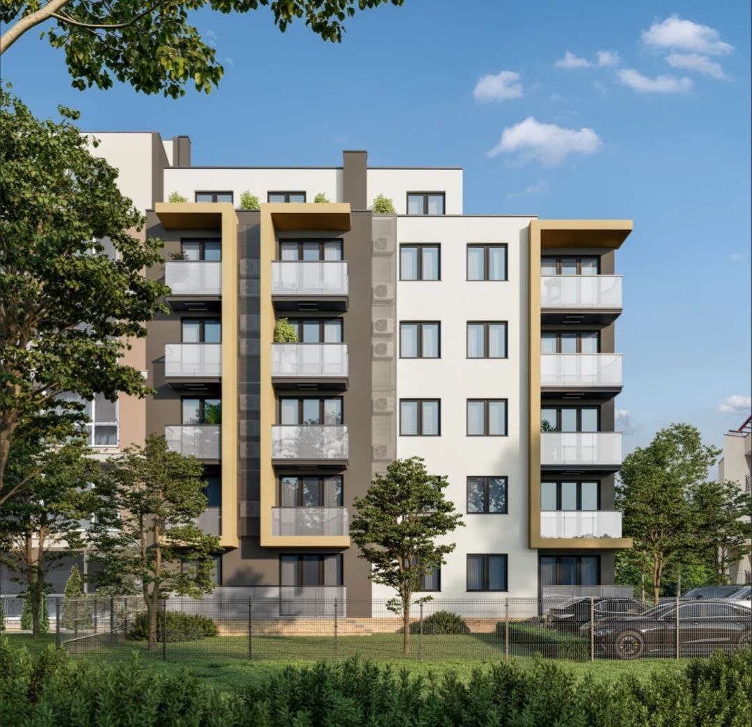 Appartamento a Spiaggia assolata, Bulgaria, 42 m² - foto 2