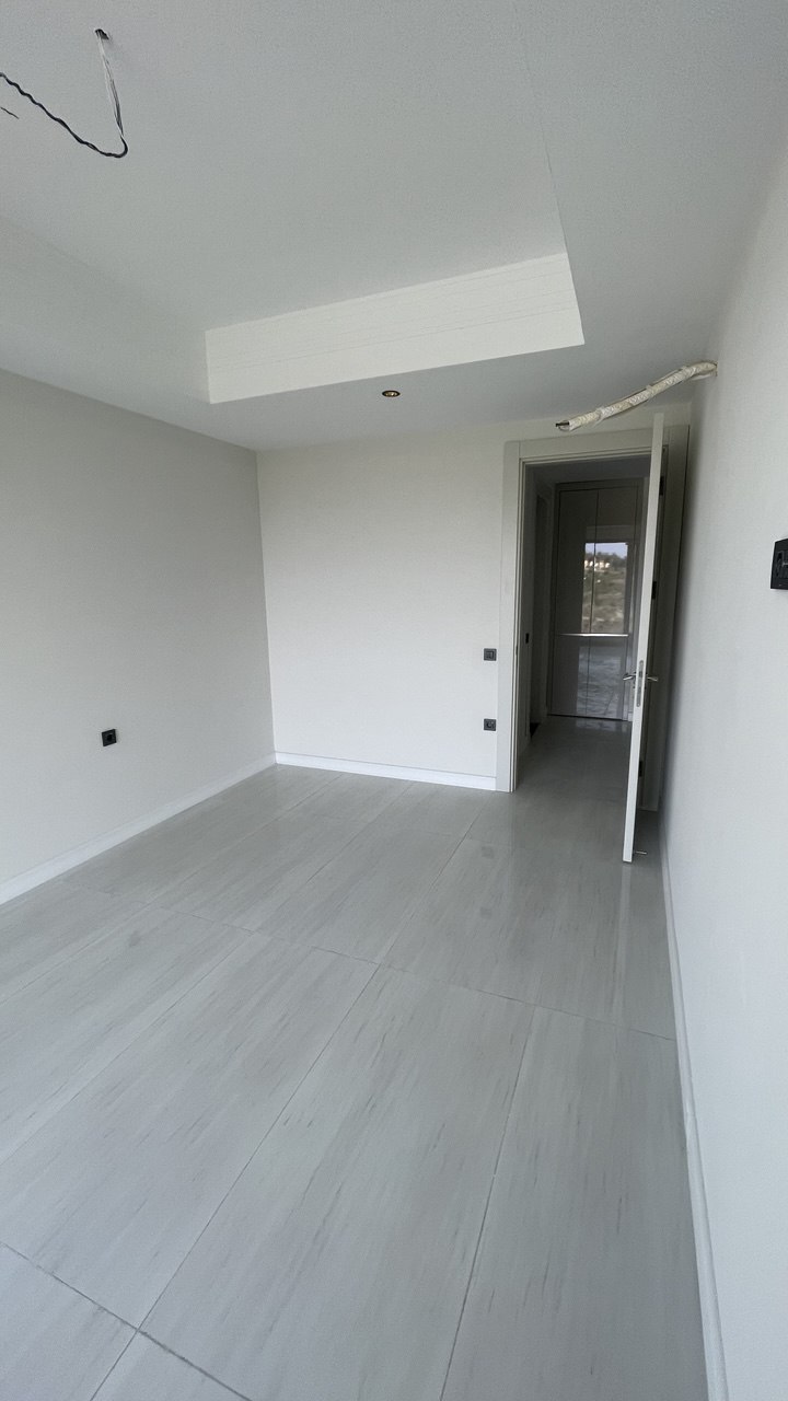 Flat in Alanya, Turkey, 81 m² - picture 16