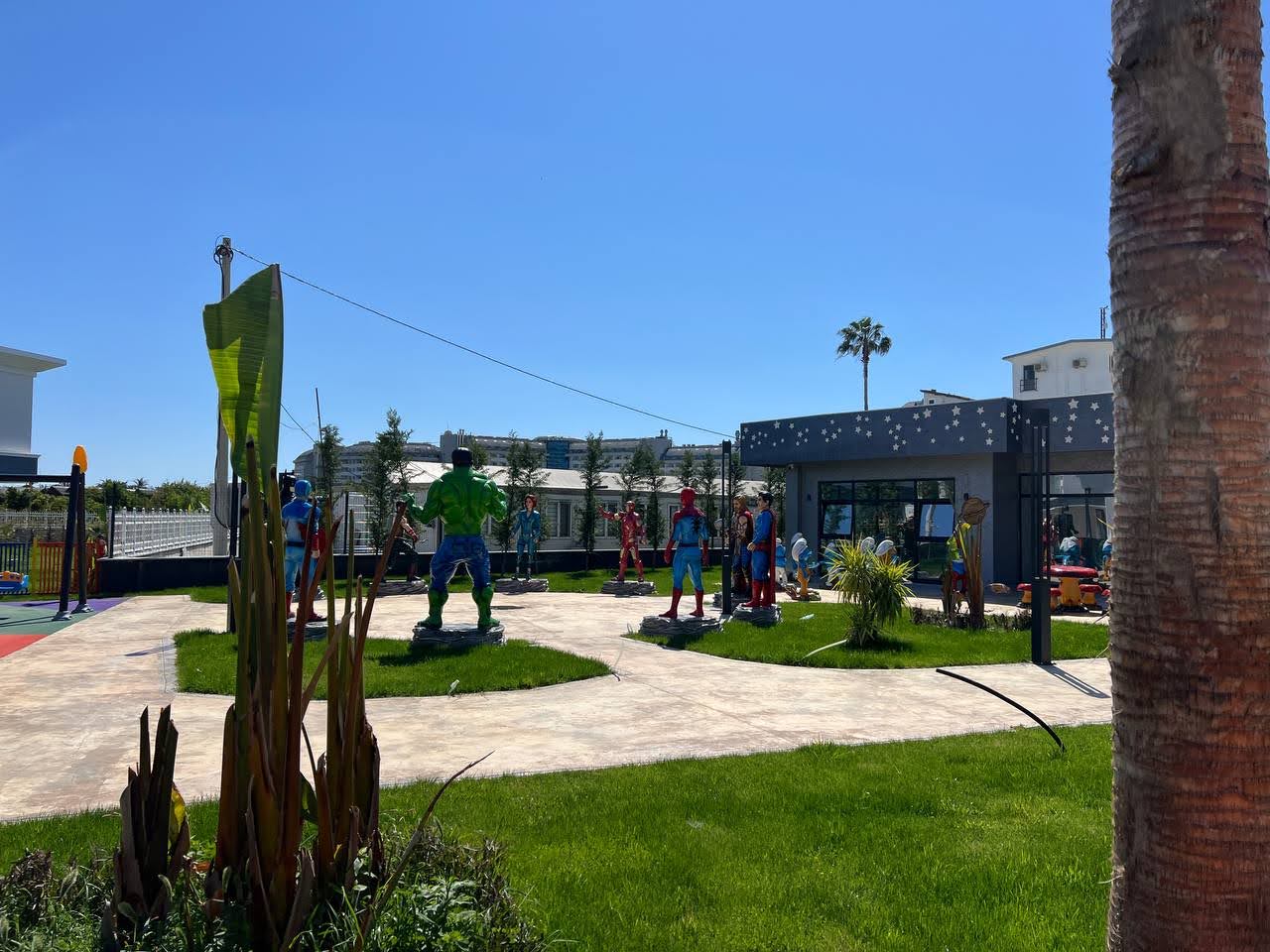 Flat in Alanya, Turkey, 81 m² - picture 8