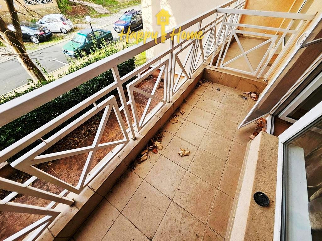 Studio a Spiaggia assolata, Bulgaria, 28 m² - foto 9