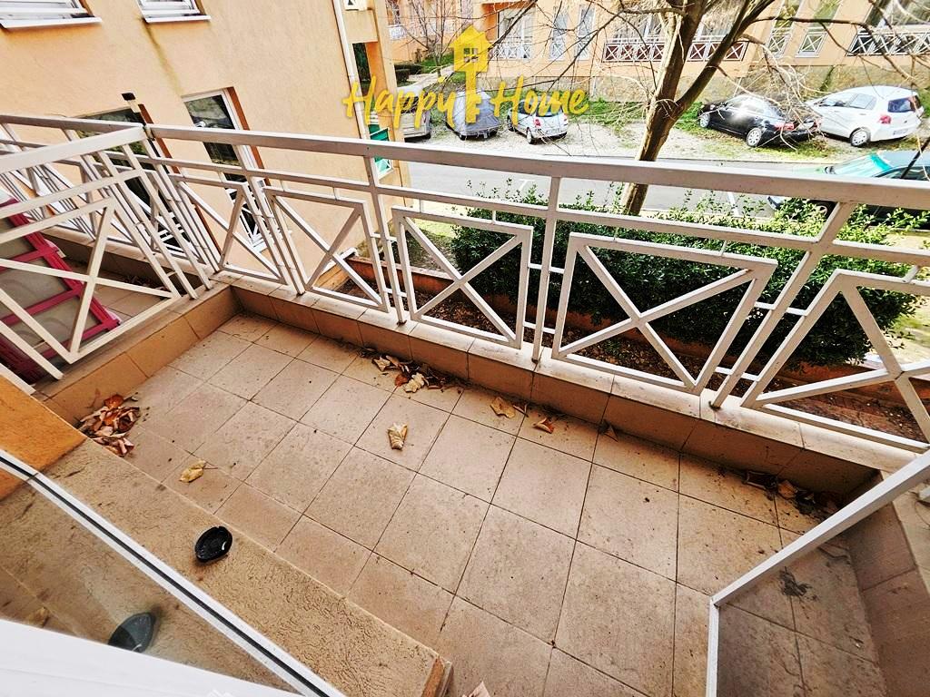 Studio a Spiaggia assolata, Bulgaria, 28 m² - foto 8