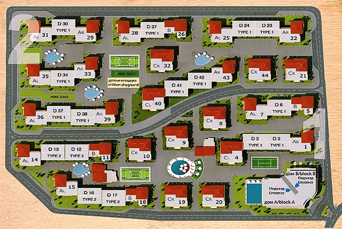 Studio a Spiaggia assolata, Bulgaria, 28 m² - foto 13