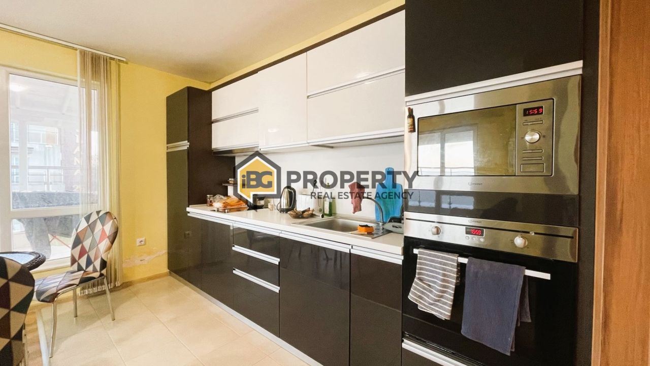 Appartement à Byala, Bulgarie, 67 m² - image 7