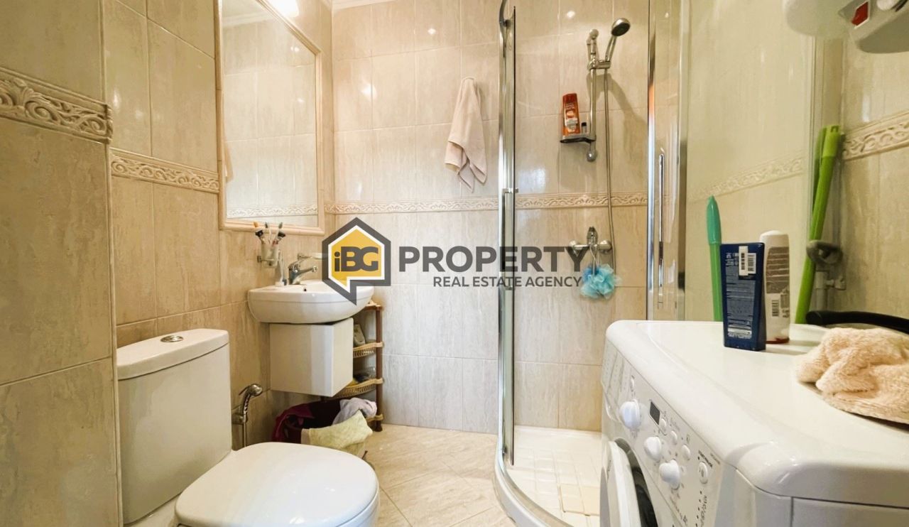 Appartement à Byala, Bulgarie, 67 m² - image 3