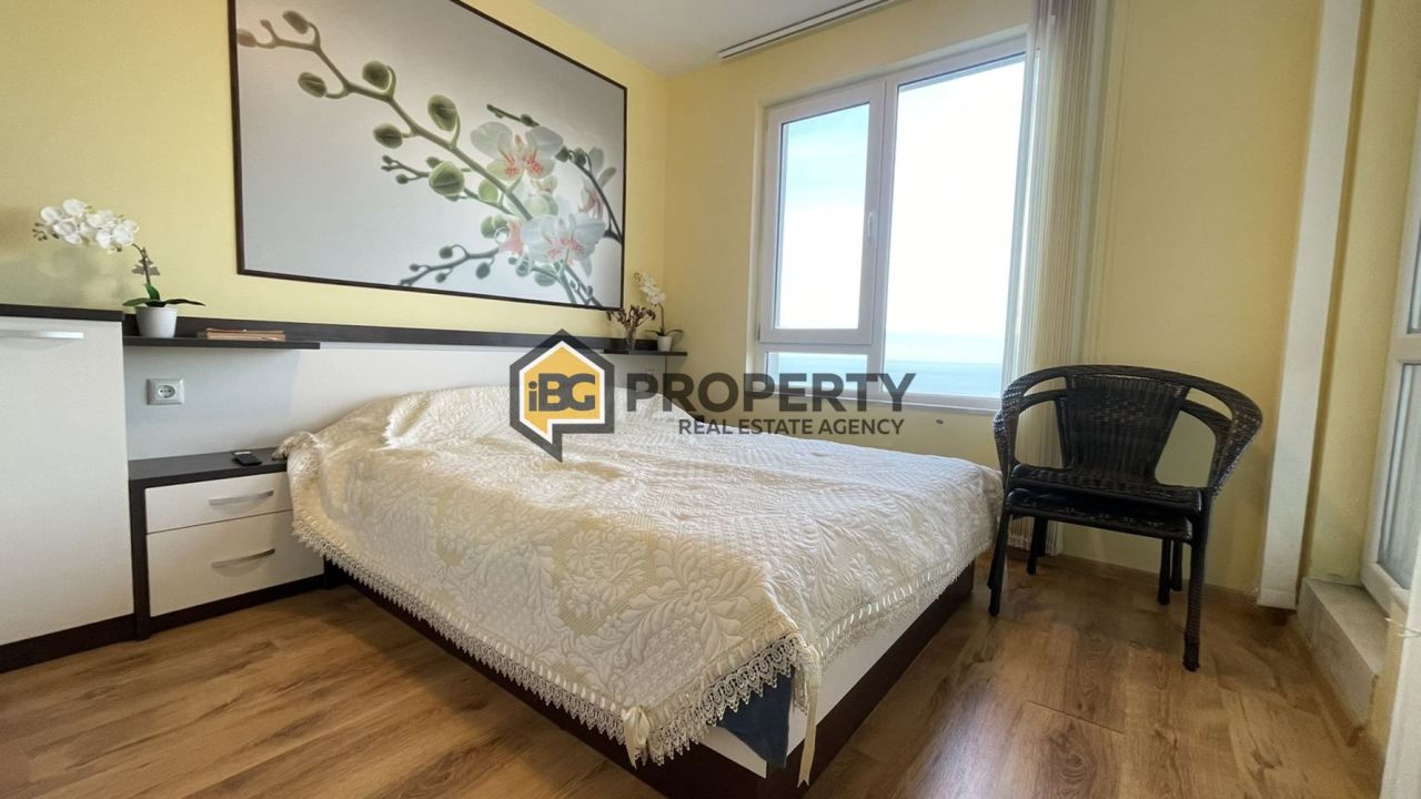 Appartement à Byala, Bulgarie, 67 m² - image 4