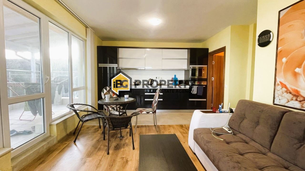 Appartement à Byala, Bulgarie, 67 m² - image 9