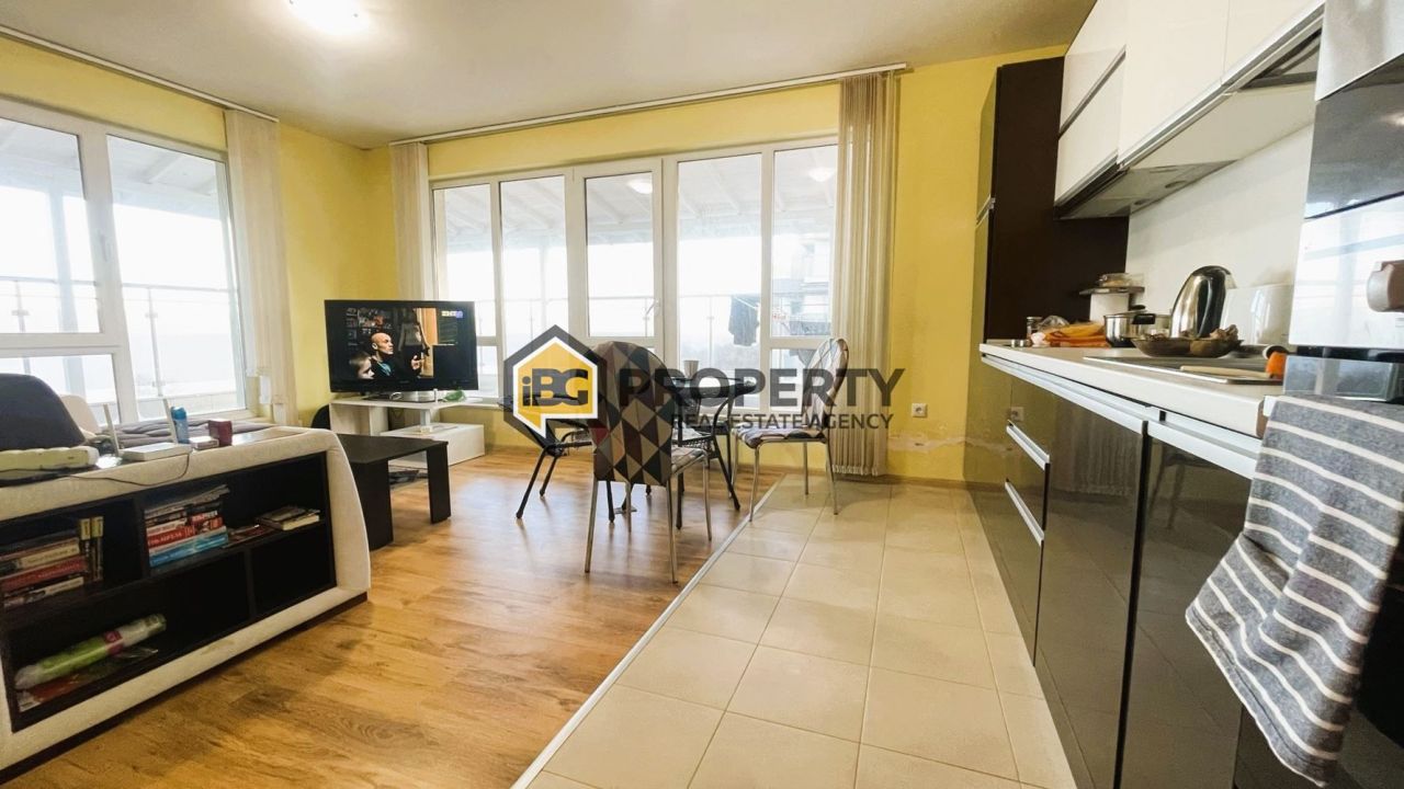 Appartement à Byala, Bulgarie, 67 m² - image 6