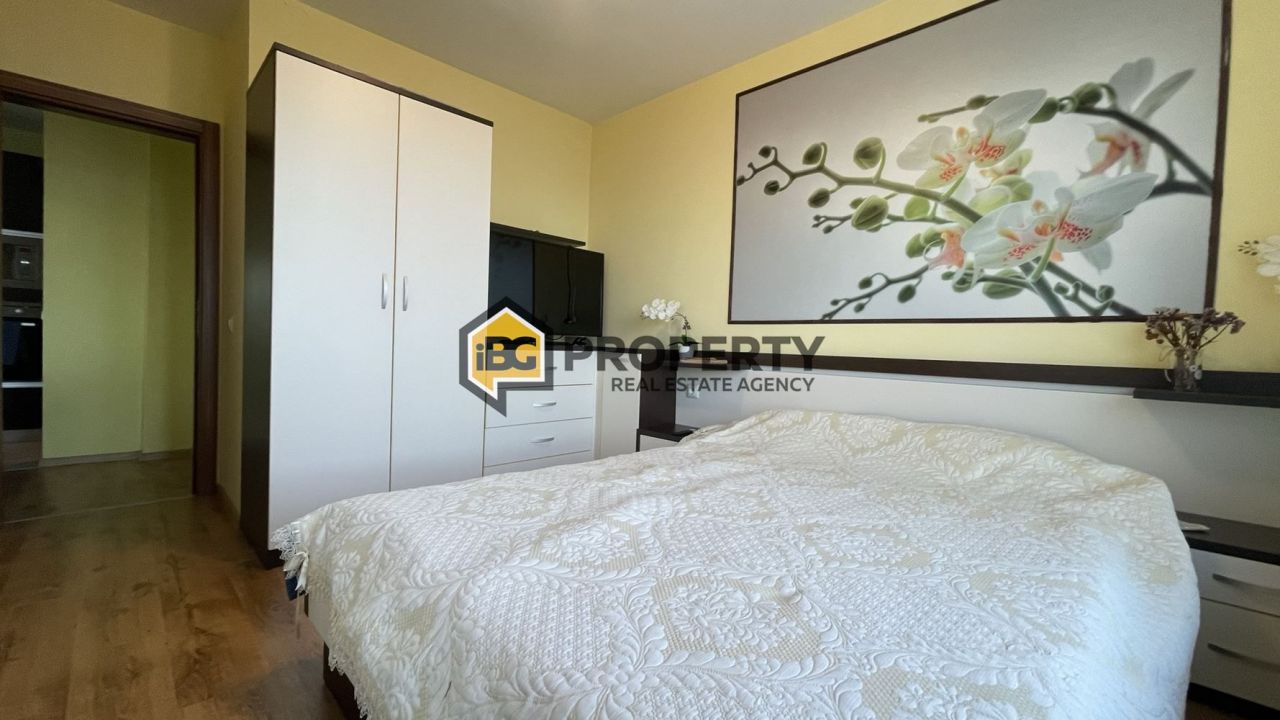 Appartement à Byala, Bulgarie, 67 m² - image 5