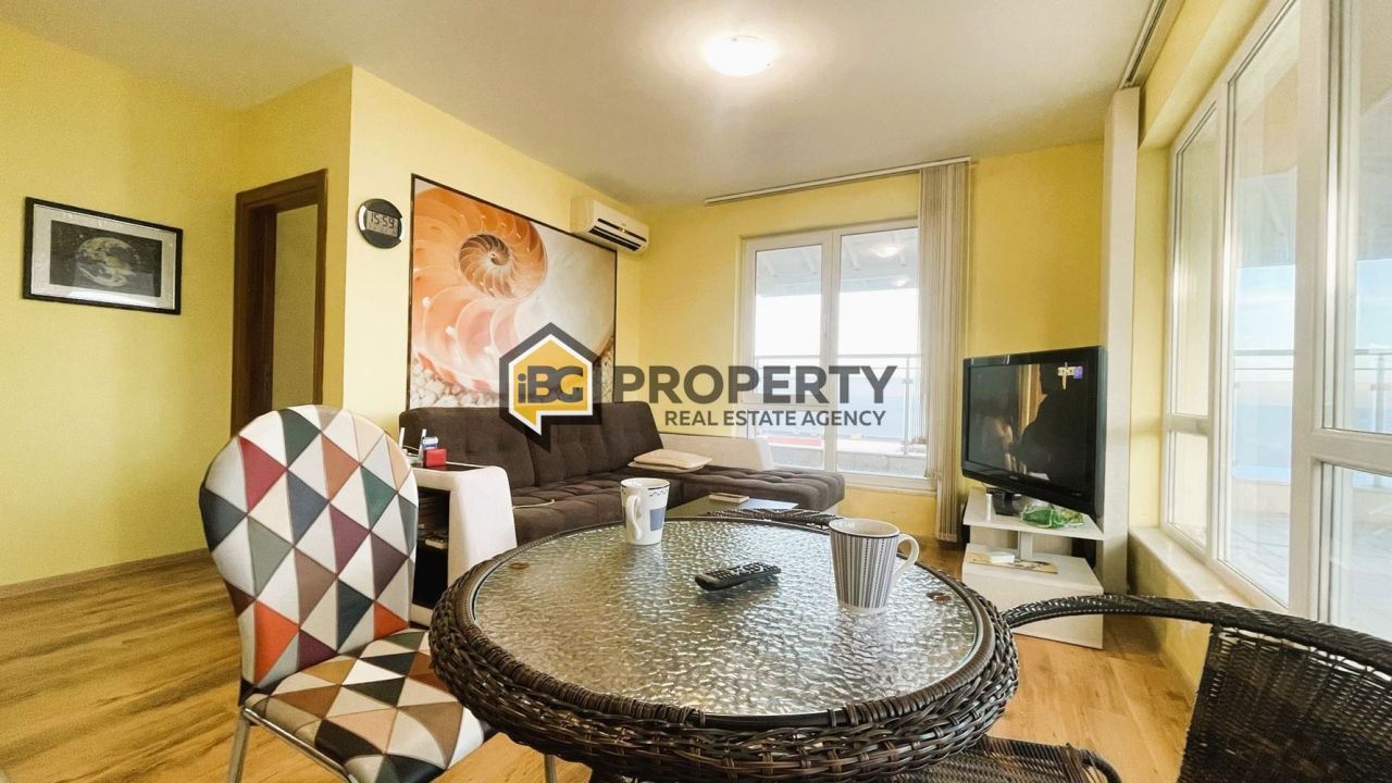 Appartement à Byala, Bulgarie, 67 m² - image 8