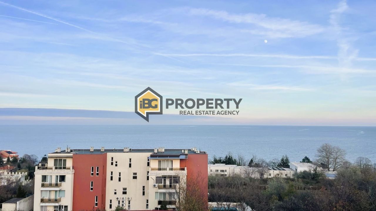 Appartement à Byala, Bulgarie, 67 m² - image 12