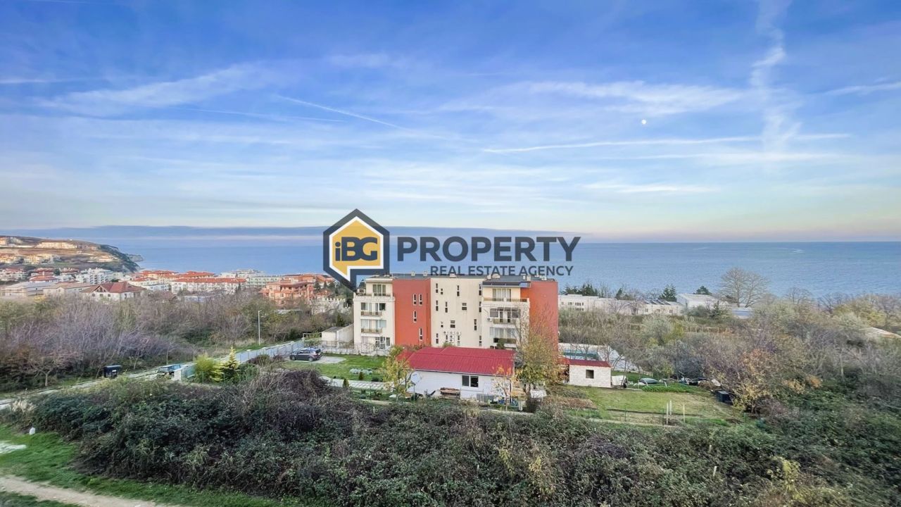 Appartement à Byala, Bulgarie, 67 m² - image 13