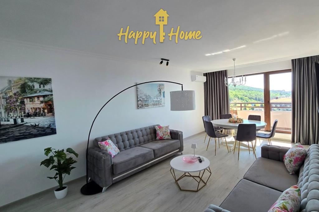 Wohnung in Sveti Vlas, Bulgarien, 101 m² - Foto 3