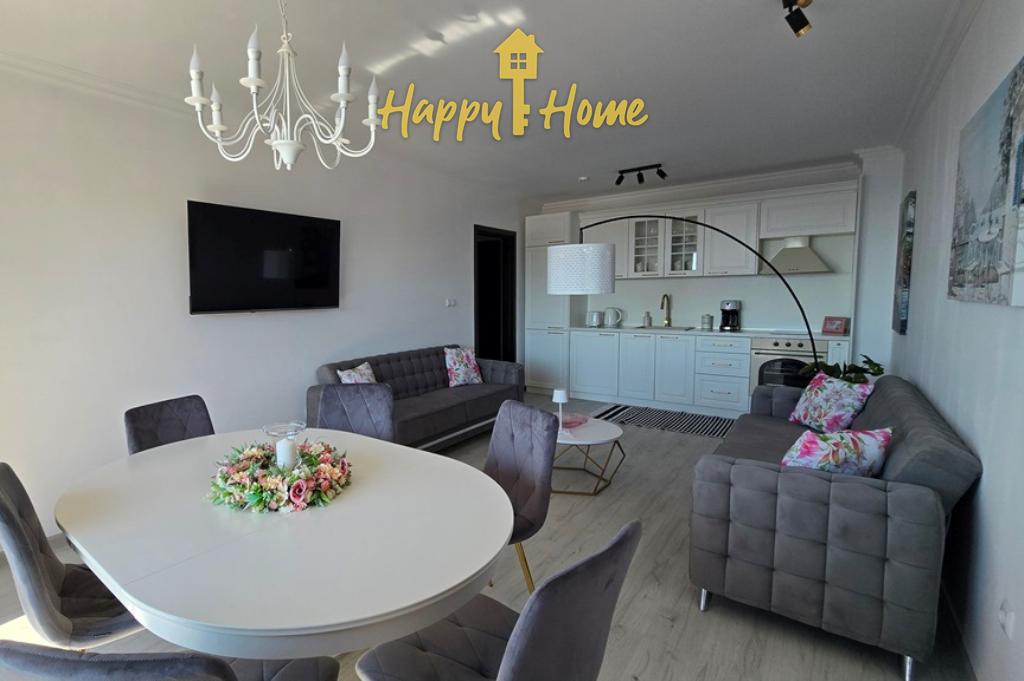 Wohnung in Sveti Vlas, Bulgarien, 101 m² - Foto 4