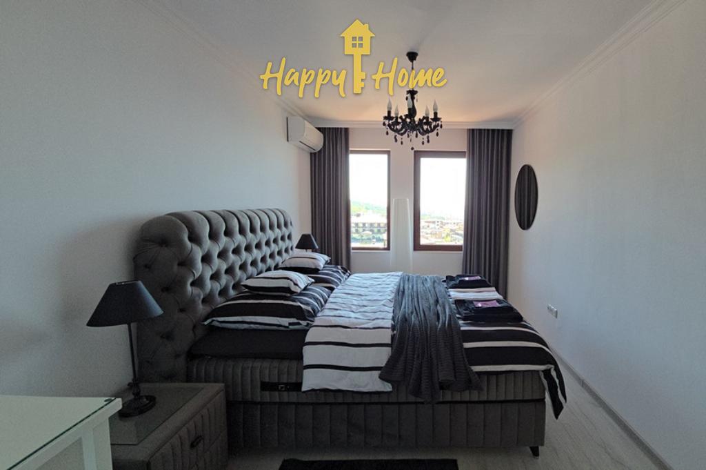 Wohnung in Sveti Vlas, Bulgarien, 101 m² - Foto 9