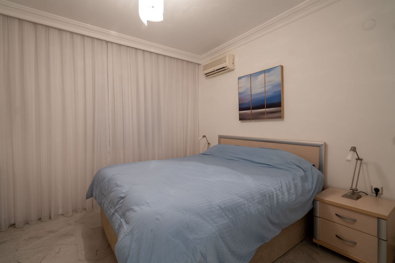 Appartement à Alanya, Turquie, 110 m² - image 8