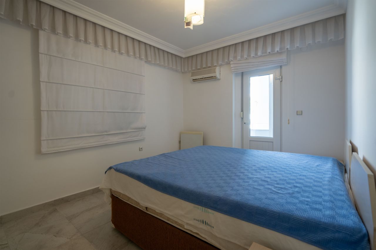 Appartement à Alanya, Turquie, 110 m² - image 10