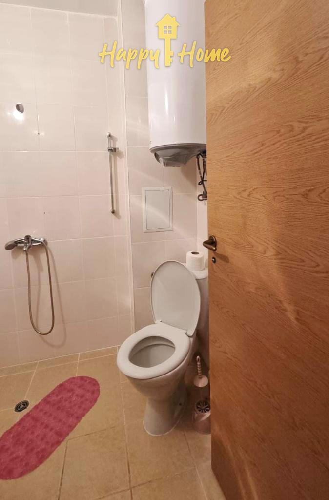 Studio in Sonnenstrand, Bulgarien, 25 m² - Foto 5