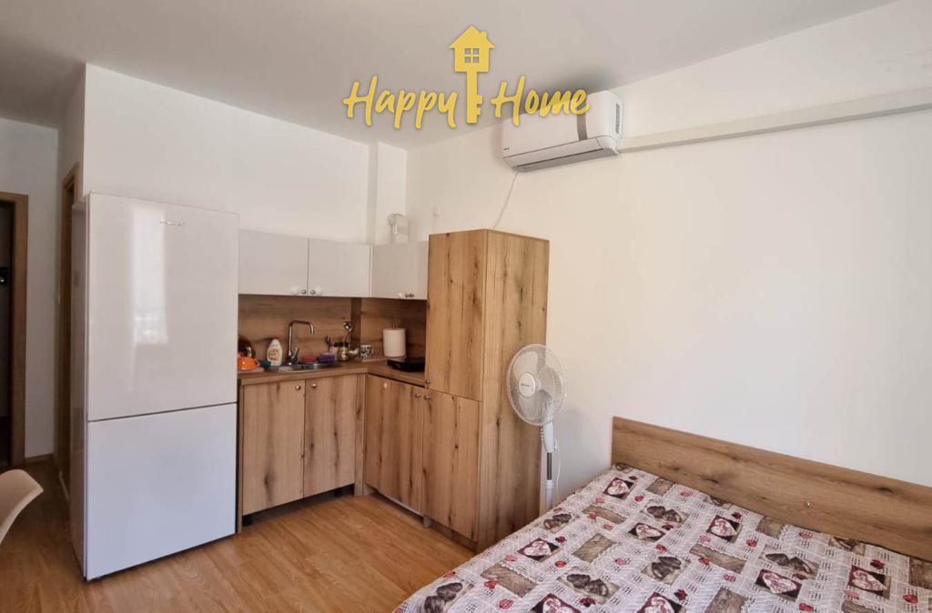 Studio in Sonnenstrand, Bulgarien, 25 m² - Foto 3