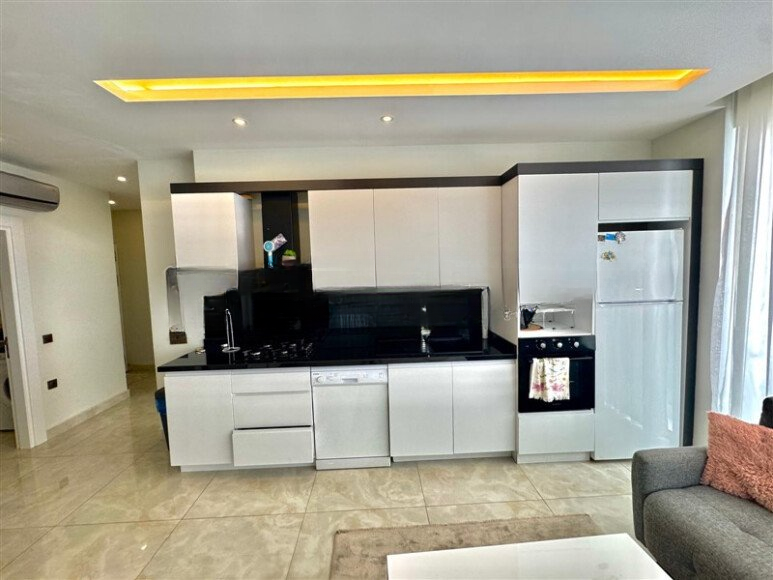 Appartement à Alanya, Turquie, 100 m² - image 5