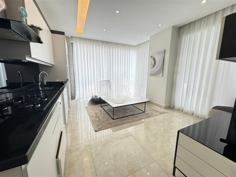 Appartement à Alanya, Turquie, 100 m² - image 4