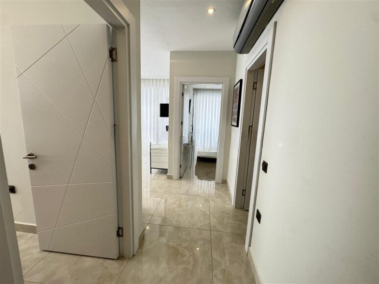 Appartement à Alanya, Turquie, 100 m² - image 11