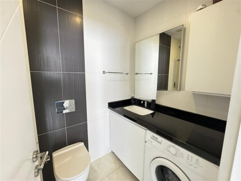 Appartement à Alanya, Turquie, 100 m² - image 16