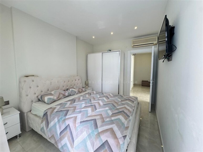 Appartement à Alanya, Turquie, 100 m² - image 7