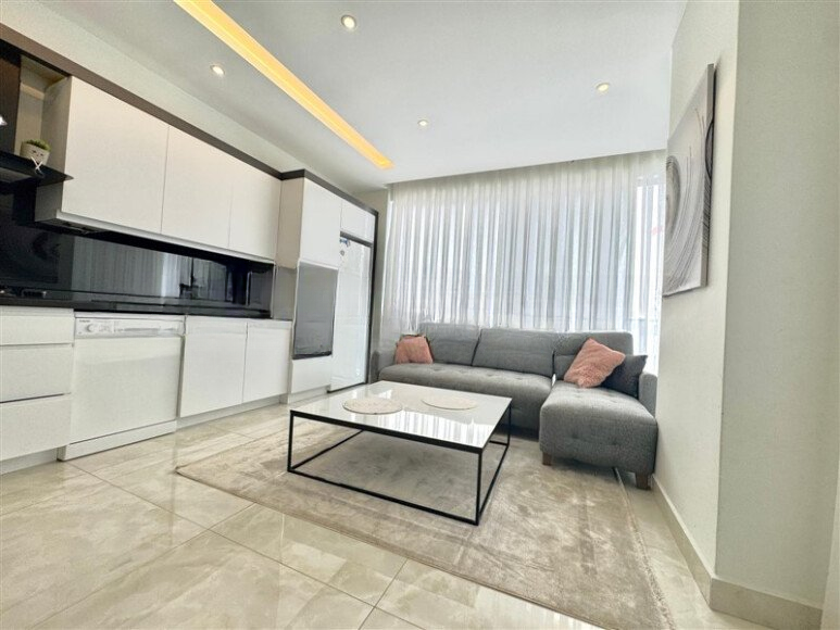Appartement à Alanya, Turquie, 100 m² - image 9