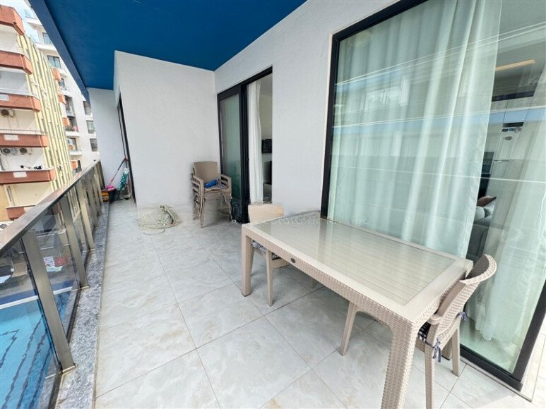 Appartement à Alanya, Turquie, 100 m² - image 14