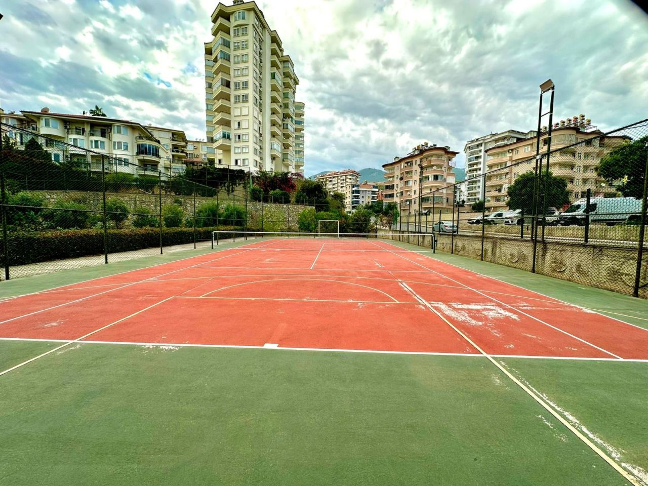 Apartment in Alanya, Türkei, 155 m² - Foto 10