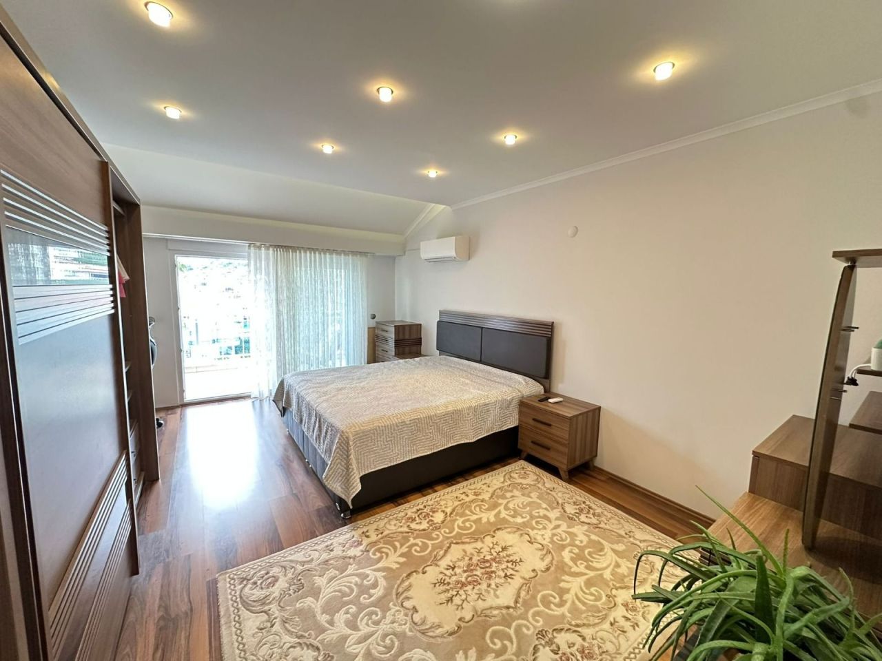 Apartment in Alanya, Türkei, 155 m² - Foto 11