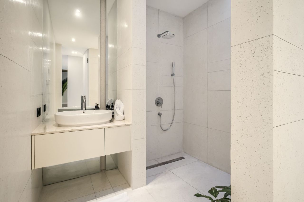 Villa en Ubud, Indonesia, 120 m² - imagen 5