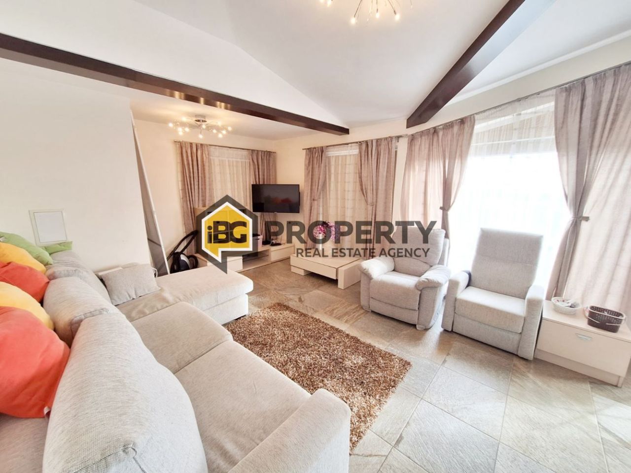 Piso en Byala, Bulgaria, 108 m² - imagen 2