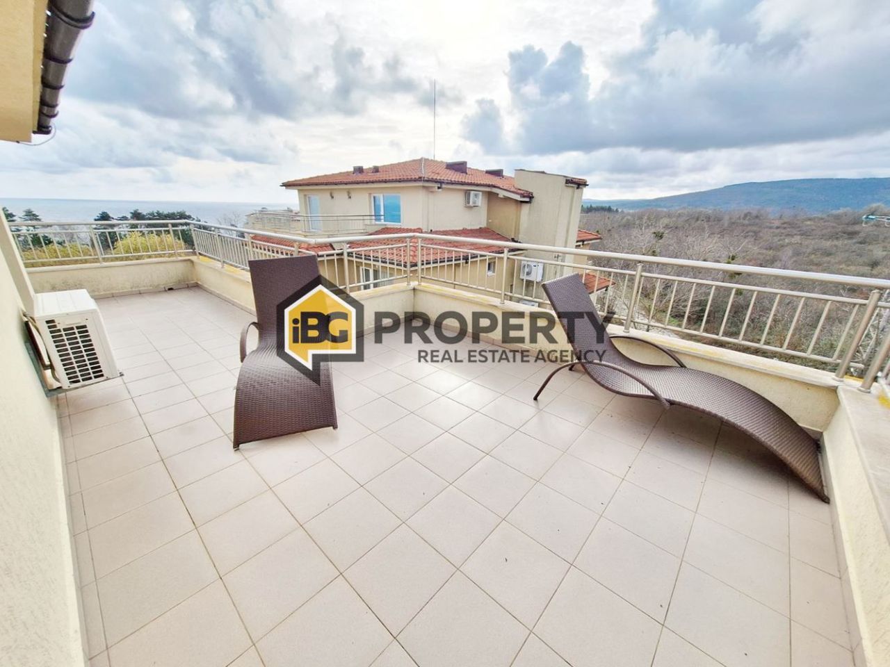 Piso en Byala, Bulgaria, 108 m² - imagen 9