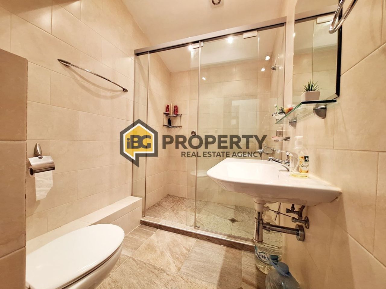 Piso en Byala, Bulgaria, 108 m² - imagen 8