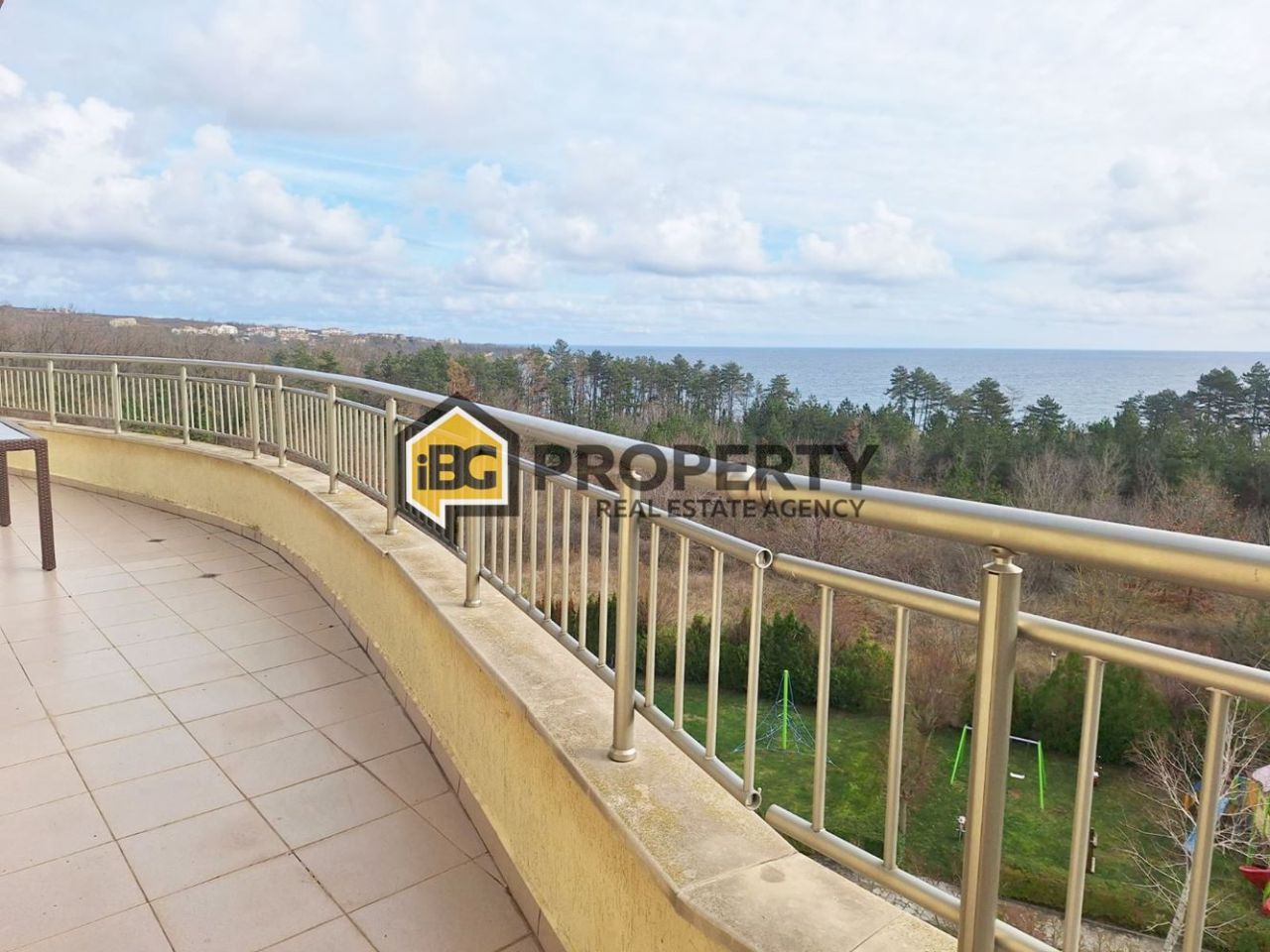 Piso en Byala, Bulgaria, 108 m² - imagen 10