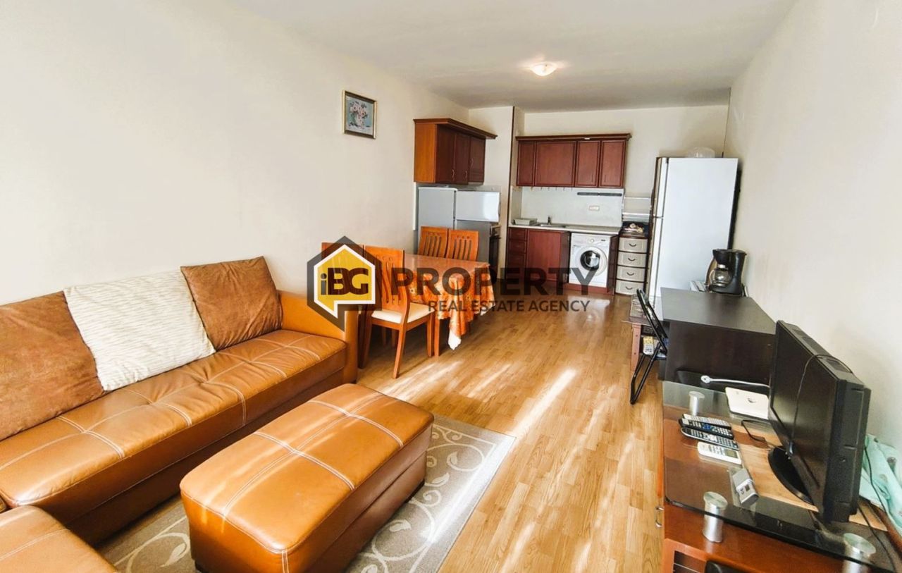 Piso en Obzor, Bulgaria, 94 m² - imagen 7