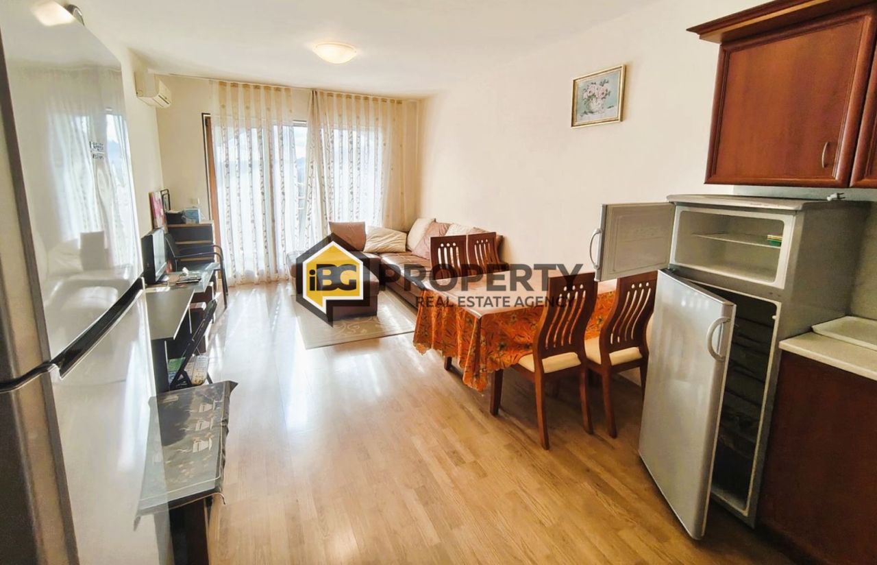 Piso en Obzor, Bulgaria, 94 m² - imagen 8