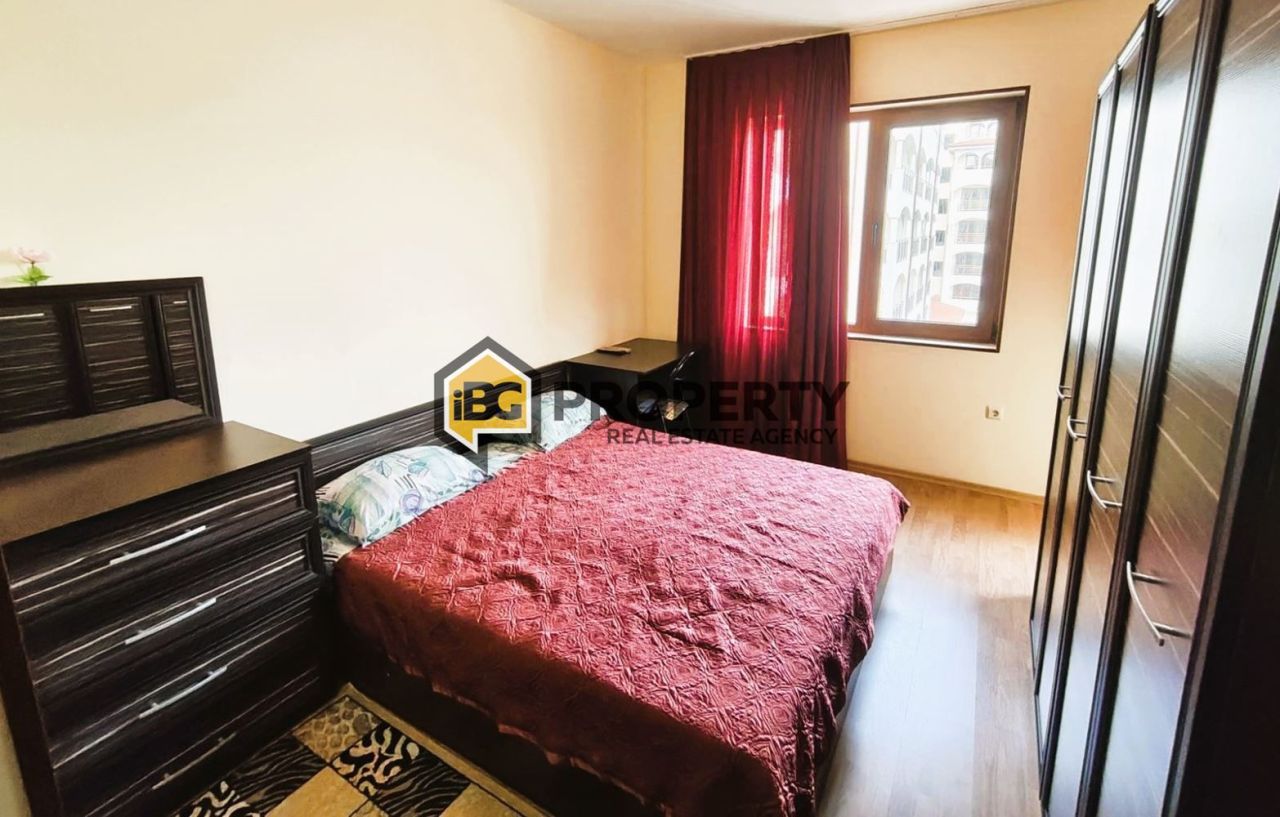 Piso en Obzor, Bulgaria, 94 m² - imagen 9
