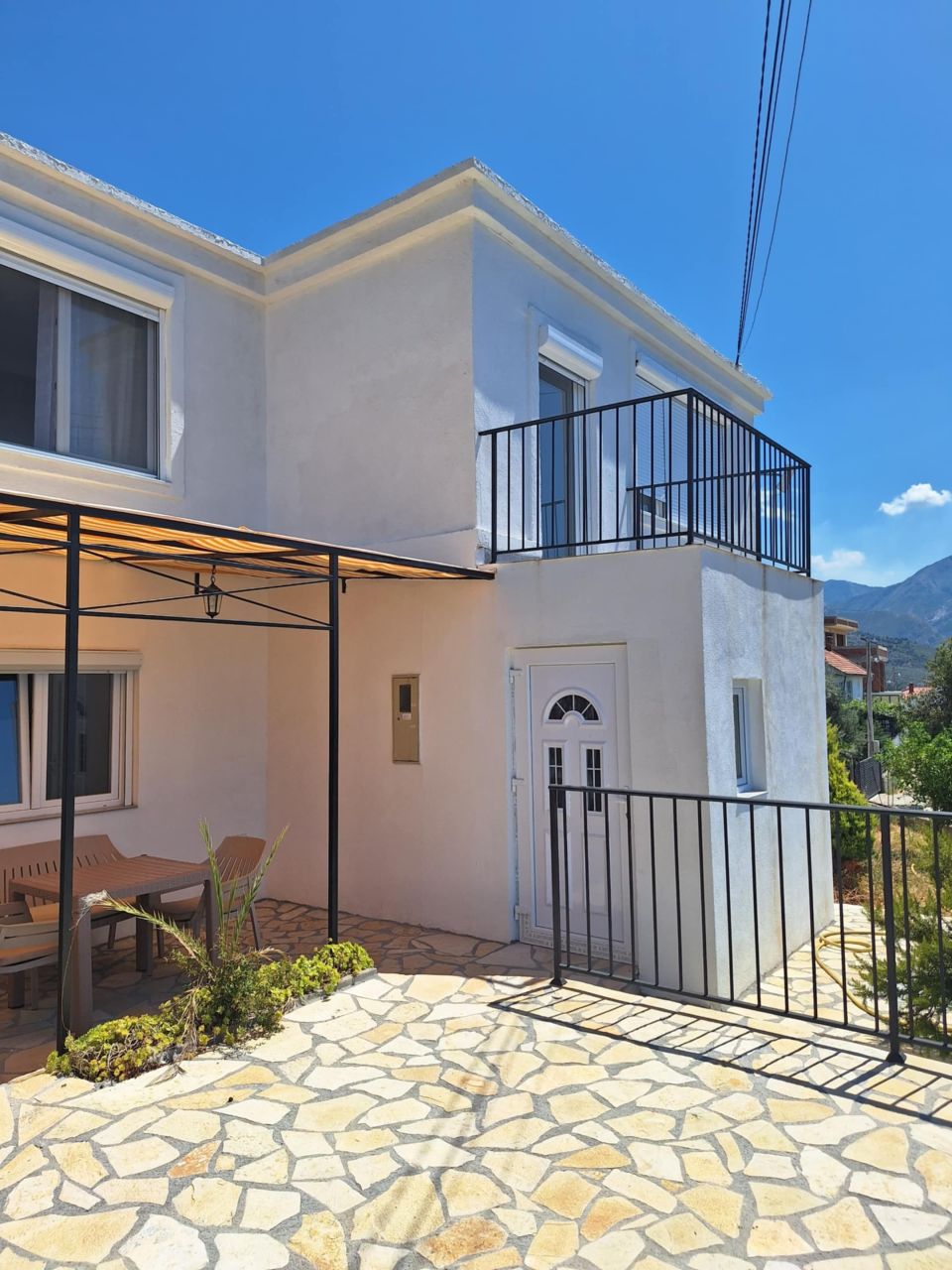 House in Bar, Montenegro, 130 m² - picture 11