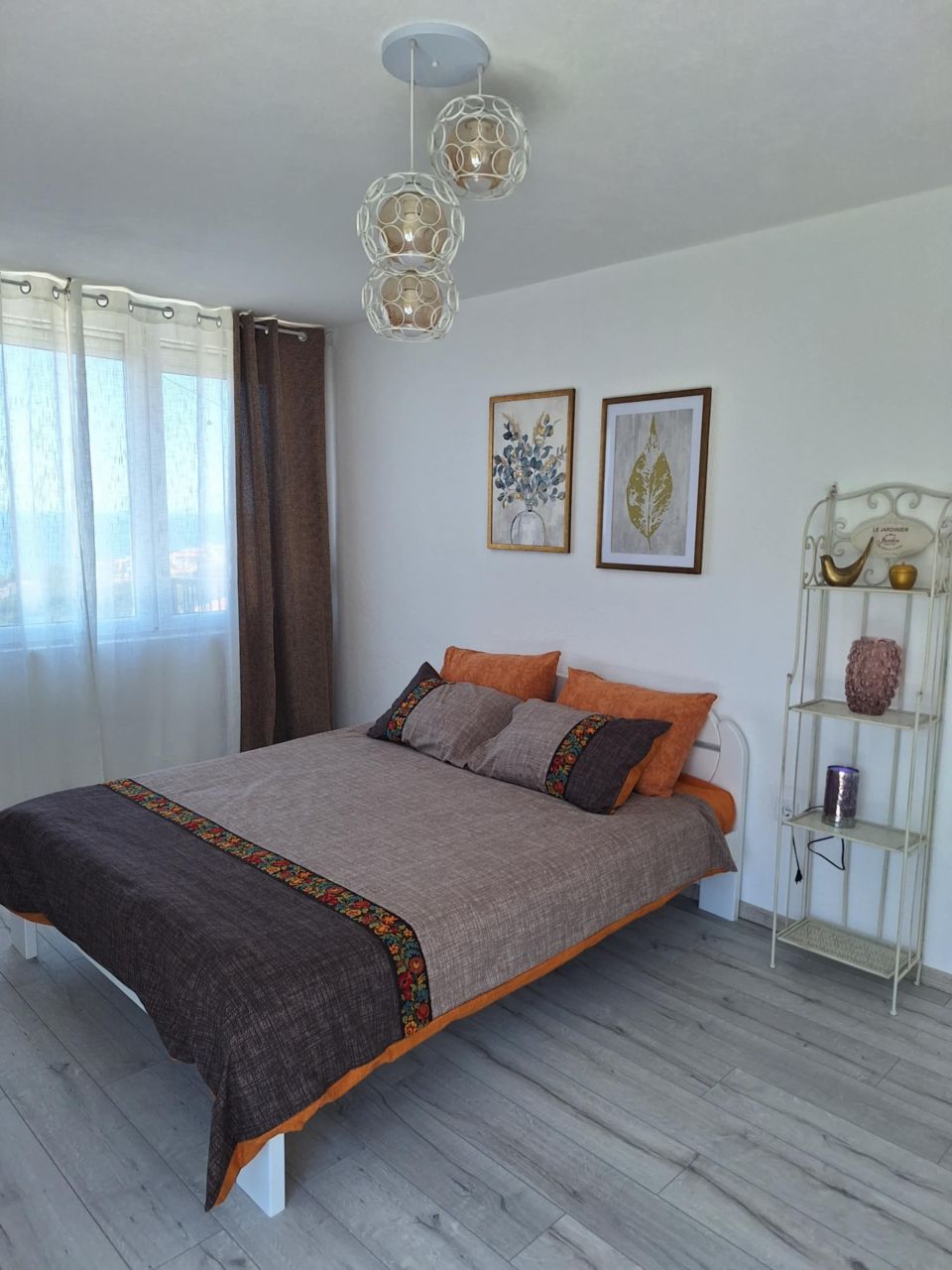 House in Bar, Montenegro, 130 m² - picture 14