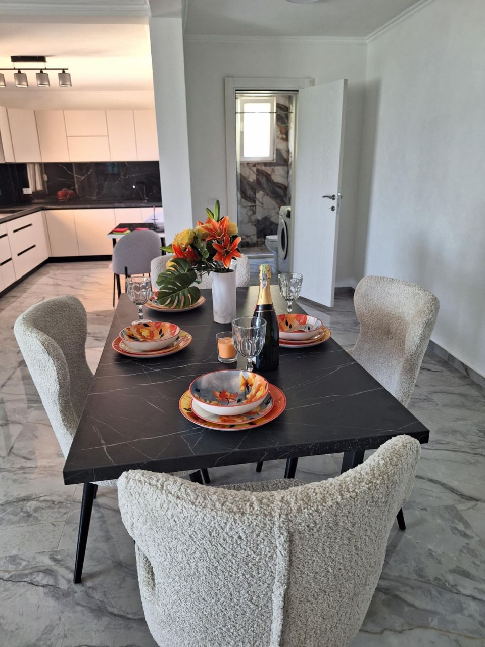 House in Bar, Montenegro, 130 m² - picture 3