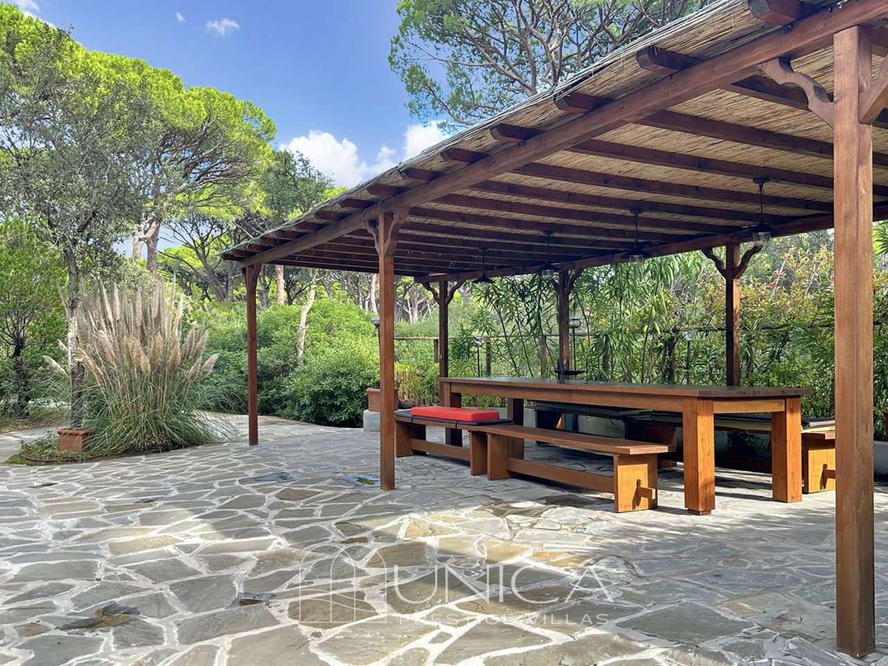 Villa à Castiglione della Pescaia, Italie, 400 m² - image 5