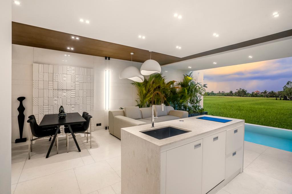 Villa in Ubud, Indonesia, 120 m² - picture 3