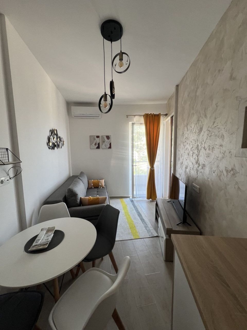 Appartamento a Sutomore, Montenegro, 34 m² - foto 10
