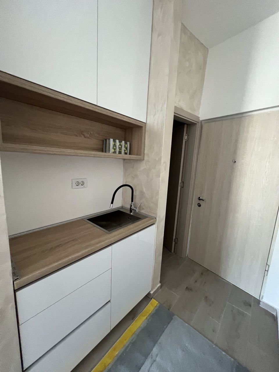 Appartamento a Sutomore, Montenegro, 34 m² - foto 8